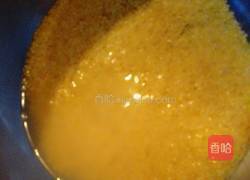 养胃小米粥的做法图解2
