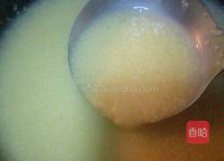 养胃小米粥的做法图解5