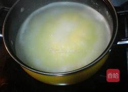 养胃小米粥的做法图解4