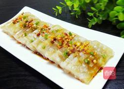 肉皮冻的做法图解11