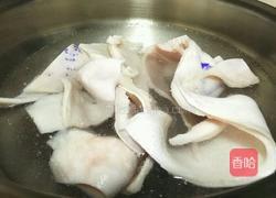 肉皮冻的做法图解2