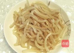 肉皮冻的做法图解4