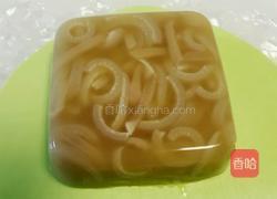 肉皮冻的做法图解9
