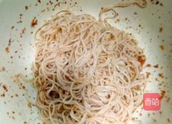 自制油炸方便面的做法图解2