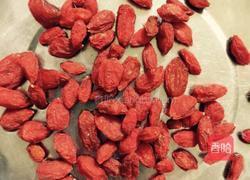 南瓜小米糙米粥的做法图解3