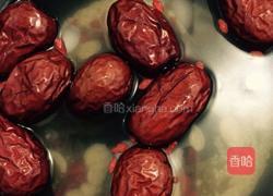 南瓜小米糙米粥的做法图解6