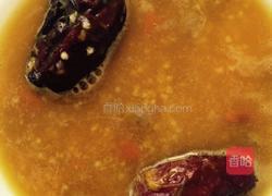 南瓜小米糙米粥的做法图解7