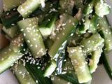 凉拌黄瓜的做法[图]