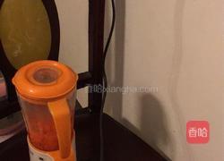 胡萝卜素淡饭的做法图解2