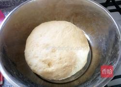 南瓜葱油饼的做法图解7