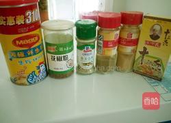 南瓜葱油饼的做法图解9