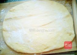 南瓜葱油饼的做法图解11