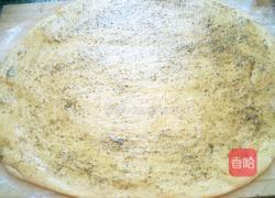 南瓜葱油饼的做法图解13