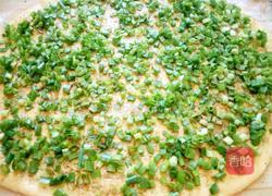 南瓜葱油饼的做法图解14