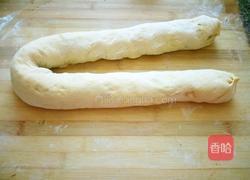 南瓜葱油饼的做法图解15