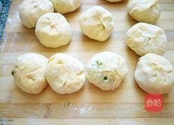 南瓜葱油饼的做法图解18