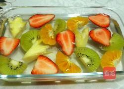 果缤纷的做法图解3