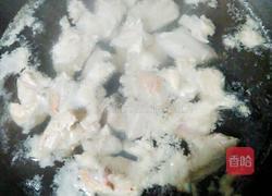 菠萝烧排骨的做法图解3