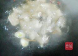 菠萝烧排骨的做法图解6