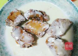 菠萝烧排骨的做法图解11