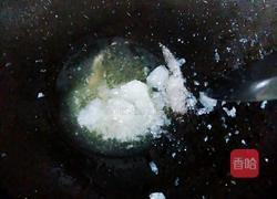 菠萝烧排骨的做法图解13