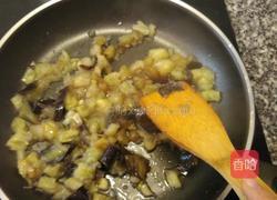 茄子两吃的做法图解5