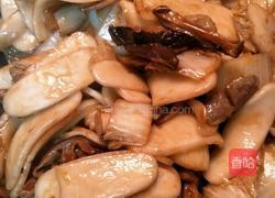炒年糕的做法图解9
