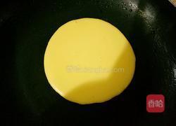 香浓玉米饼的做法图解6