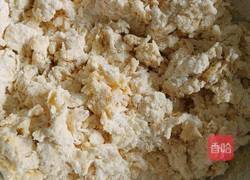 肉松面包的做法图解2