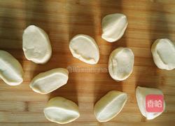 肉松面包的做法图解8