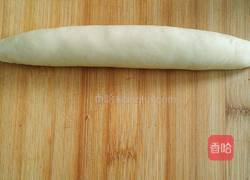 肉松面包的做法图解12