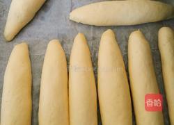 肉松面包的做法图解14
