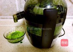 白菜(百财)饺子的做法图解2