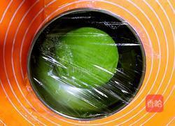 白菜(百财)饺子的做法图解4