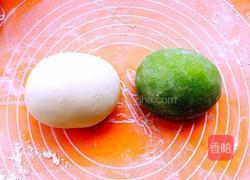 白菜(百财)饺子的做法图解11