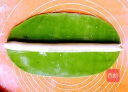 白菜（百財(cái)）餃子的做法圖解12