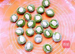 白菜(百财)饺子的做法图解14