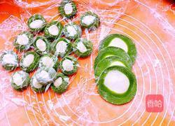 白菜(百财)饺子的做法图解15