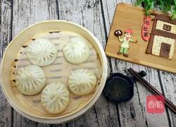 三鲜馅包子的做法图解16