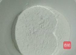 油条的做法图解1