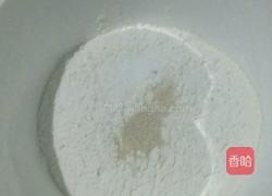 油条的做法图解2