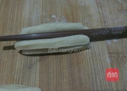 油条的做法图解8