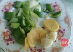 私房秘制肘子的做法图解6