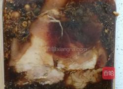 私房秘制肘子的做法图解19