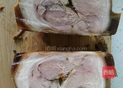  私房秘制肘子的做法图解20