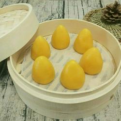 小窝头