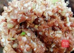 糯米丸子的做法图解1