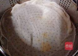 糯米丸子的做法图解5