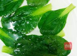 糯米丸子的做法图解9