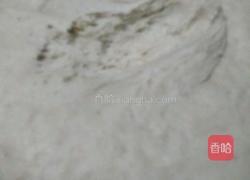 奶香馒头的做法图解4